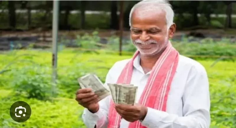 मृतकों के नाम पर लूट! : 14 हजार ‘मरे हुए किसान’ खाते रहे सम्मान निधि, सिस्टम सोता रहा